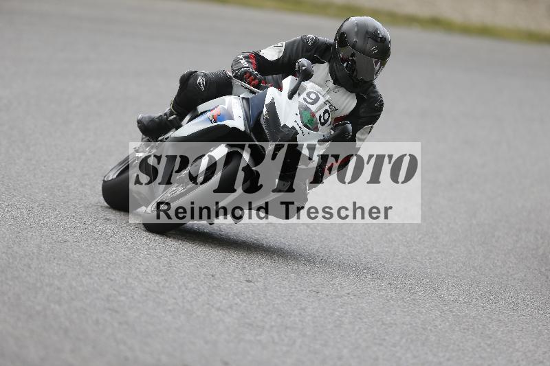 /18 05.06.2026  TZ Motorsport ADR/Gruppe gruen/99